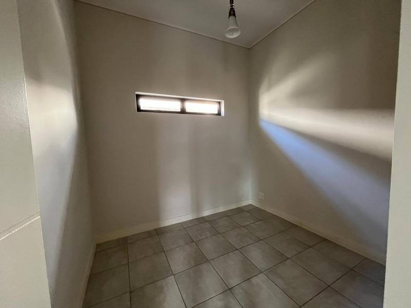 To Let 2 Bedroom Property for Rent in Greenbay Eco Estate Western Cape